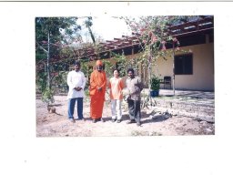 SWAMY MALAYSIA PREACHINGS -2002